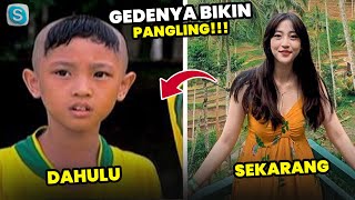 Gak Nyangka Gedenya Secantik Ini Begini Transformasi Para Pemain Ronaldowati Setelah 15 Berlalu