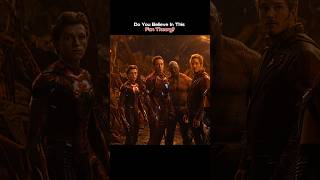 Dr Strange Sacrifices Tony For Dr Doom? After
