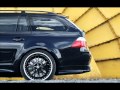 BMW M5: from exotic race car to elegant car about town.(WHEELS)(Bavarian Motor Works): An article from: Chief Executive (U.S.) William J. Holstein