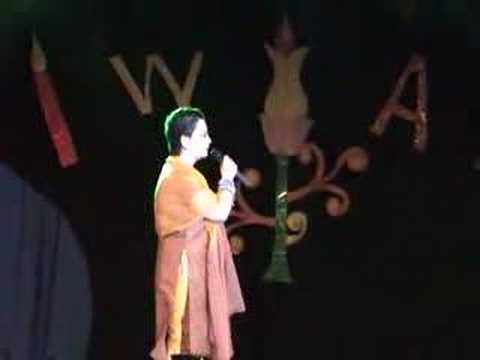 Indian song by cypriot - Himant