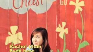 Watch Rachel Chan Even Here video