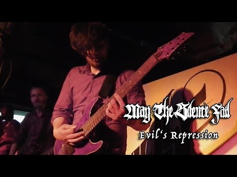 Evil's Repression Video