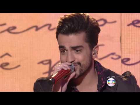 Matteus canta 'Caso Indefinido' no The Voice Brasil - Shows ao Vivo | 4ª Temporada