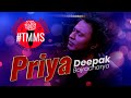 Priya Timi Aayeu- Deepak Bajracharya | Nepali Song