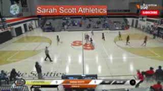 Sarah Scott Vs West Vigo 8Th Gr Girls -2024-Part41