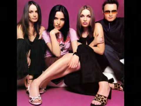 The Corrs Moorlough Shore