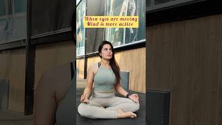 Shambhavi Mudra