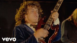 Ac/Dc - What Do You Do For Money Honey (Official 4K Video)