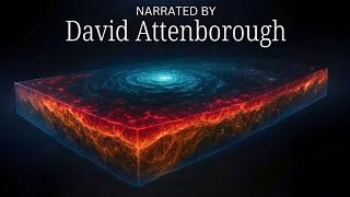 The Edge Of The Universe Explained Narrated By David Attenborough