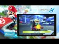 Mario Kart 8 - Every Mushroom Cup Track Revealed!