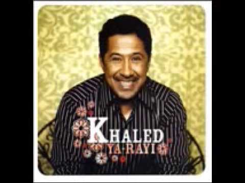 Cheb Khaled Didi the remix