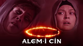 Alem-i Cin | Yerli Korku Filmi ( HD)