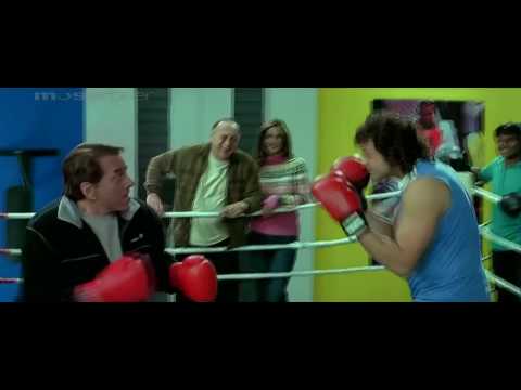 Bulls Eye (Bobby) - Apne *HD* Music Video - Full Song