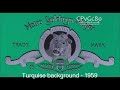 2nd Annual Logo Histories : MGM History (1916-2012)