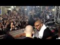 OCTAVE ONE b2b RAFFAELE ATTANASIO @ CROMIE DISCO // 10•01