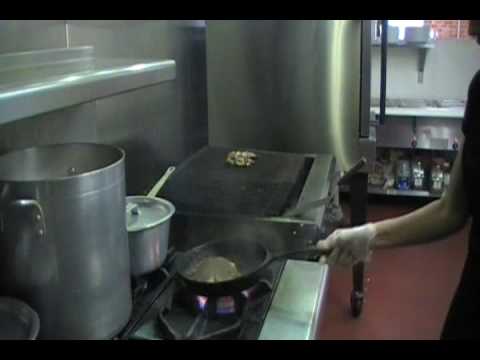 The BREADFRUIT Authentic