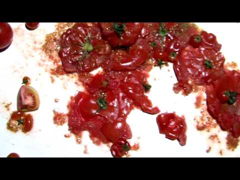 TOMATOIDS