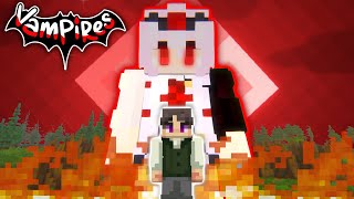 Am I A Monster Now? Vampires Smp Ep.5