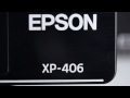 Epson Expression Home XP-406 -  1