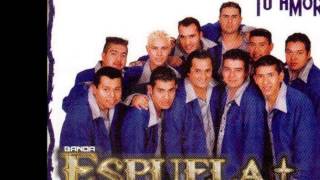 Watch Banda Espuela De Oro Que Aranan Las Entranas video