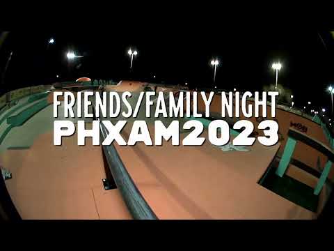 COWTOWN'S FAMILY NIGHT AT PHXAM2023