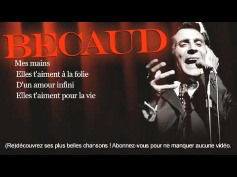 Mes Mains Video