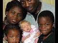 BLACK PARENTS, WHITE BABY, HOW POSSIBLE?