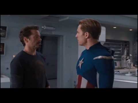 Avengers funny "Tamil Comedy" troll