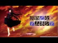 Dusk maiden of Amnesia Opening Full [ Konomi Suzuki - Choir Jail ]