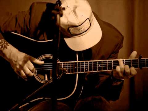 Crossroad (Robert Johnson) Video