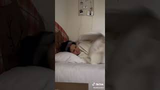 Selinay Yalçın - Yeni Tiktok Videosu