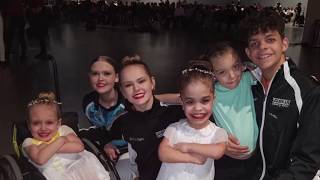 DanceON and ACTD: DanceOFF