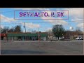 A Metro East Bedroom Community: Bethalto, Illinois 5K.