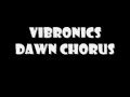 VIBRONICS DAWN CHORUS