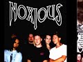 Noxious - Territory