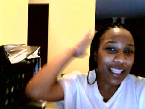 21) How I prep my 100% kanekalon hair to be itch proof (rambling) 21) How I prep my 100% kanekalon hair to be itch proof (rambling)