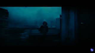 Godzilla King Of The Monsters - Ghidorahs Arrival In Boston Hd