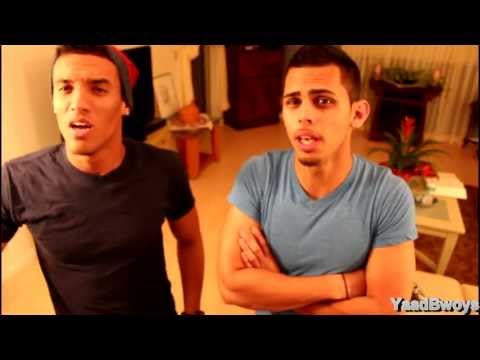 Dormtainment dating a jamaican