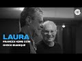 Laura I Francis Hime com Chico Buarque (Vídeo Oficial)