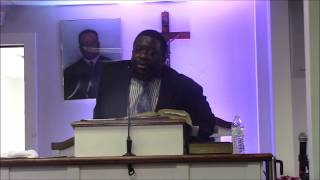 Make Room For Jesus