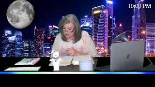 Lisa Sparks Live Stream