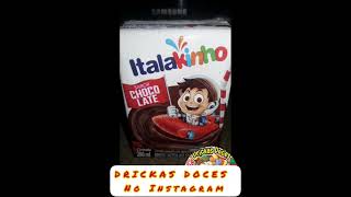 Italakinho Geladinho