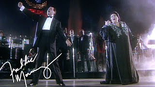Freddie Mercury ft. Montserrat Caballe - Barcelona (Live in Olimpiada Cultural)
