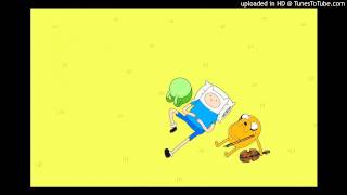 Watch Adventure Time Baby Finn Song video
