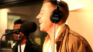 Macklemore And Ryan Lewis - Otherside | Live