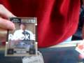 Title:2008 PLAYOFF CONTENDERS BASEBALL BOX BREAK Description:A BREAK OF THE PLAYOFF BB