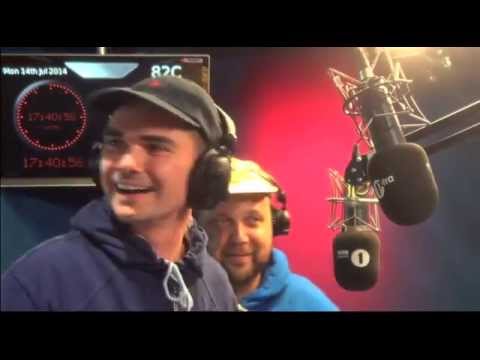 Get Out My Way Video