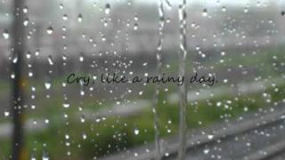 Watch Etta James Cry Like A Rainy Day video