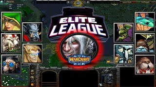 Dota - Elite League Dracol1Cho Vs Indiosolari Rgc Alchemist