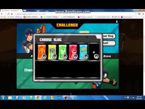 slugterra games